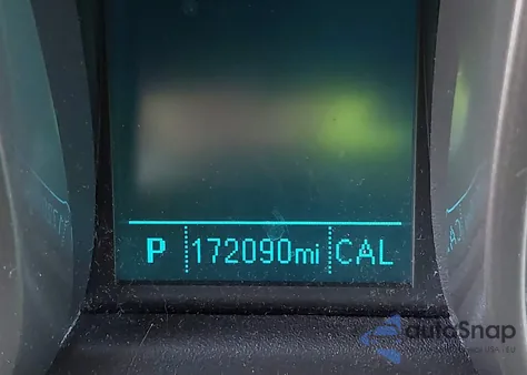 2013 Chevrolet Malibu 1Lt из США, поврежденный, VIN 1G11C5SA4DF178584